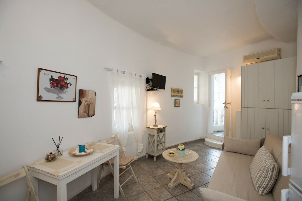 Фото Villa Anemoessa Sky Blue with Pool