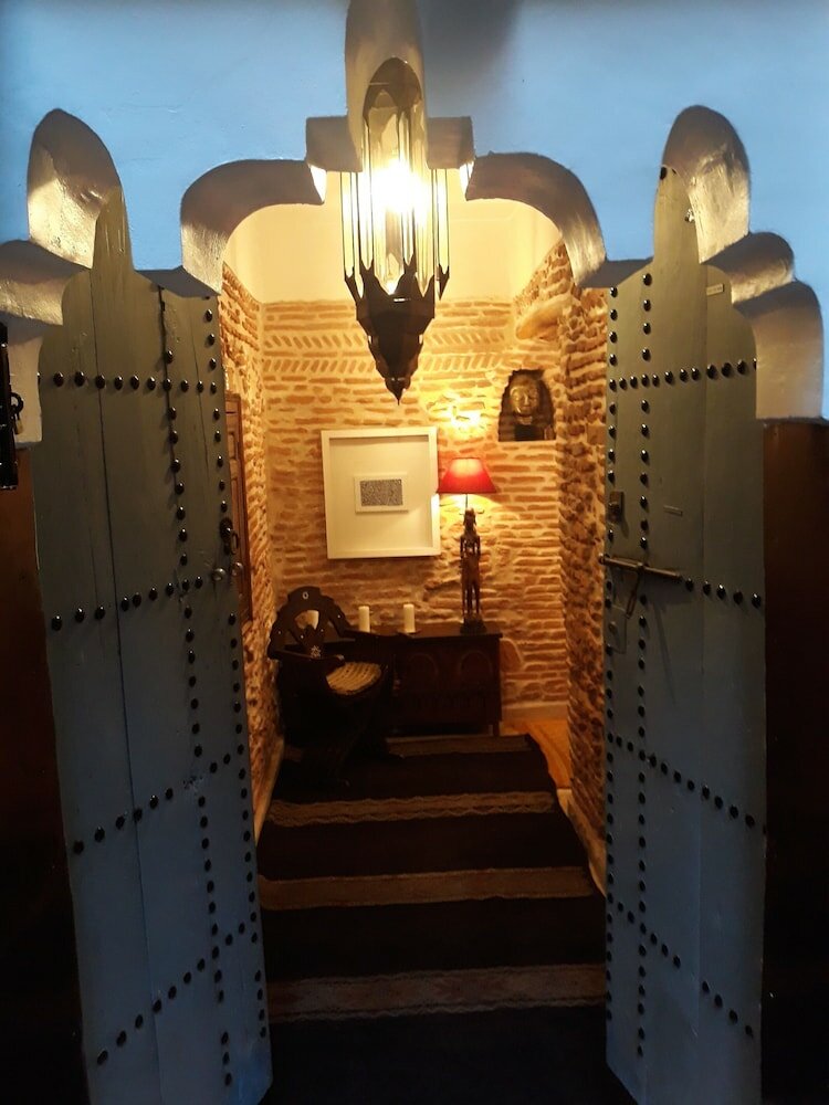 Фото Dar Oulhoum