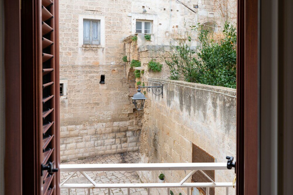 Фото Vico Delle Palme