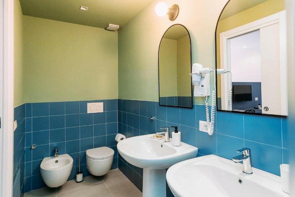 Фото Sorrento Colors&Suites