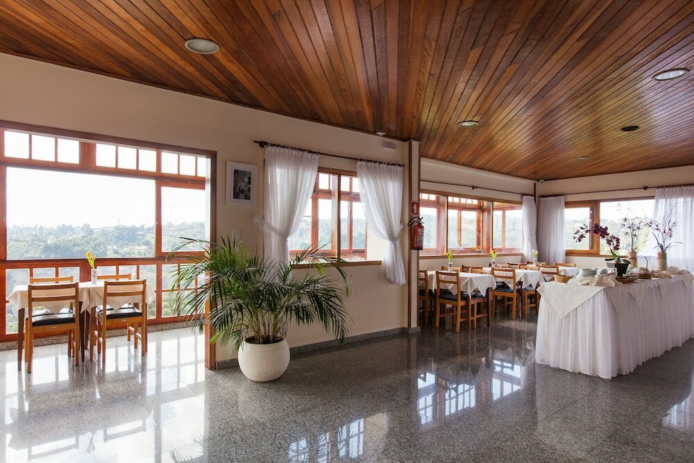 Фото Summit Suítes Hotel Campos do Jordão