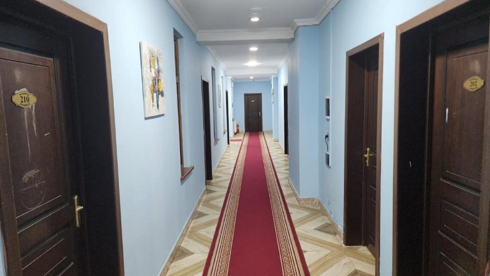 Фото Ariva Center Hotel