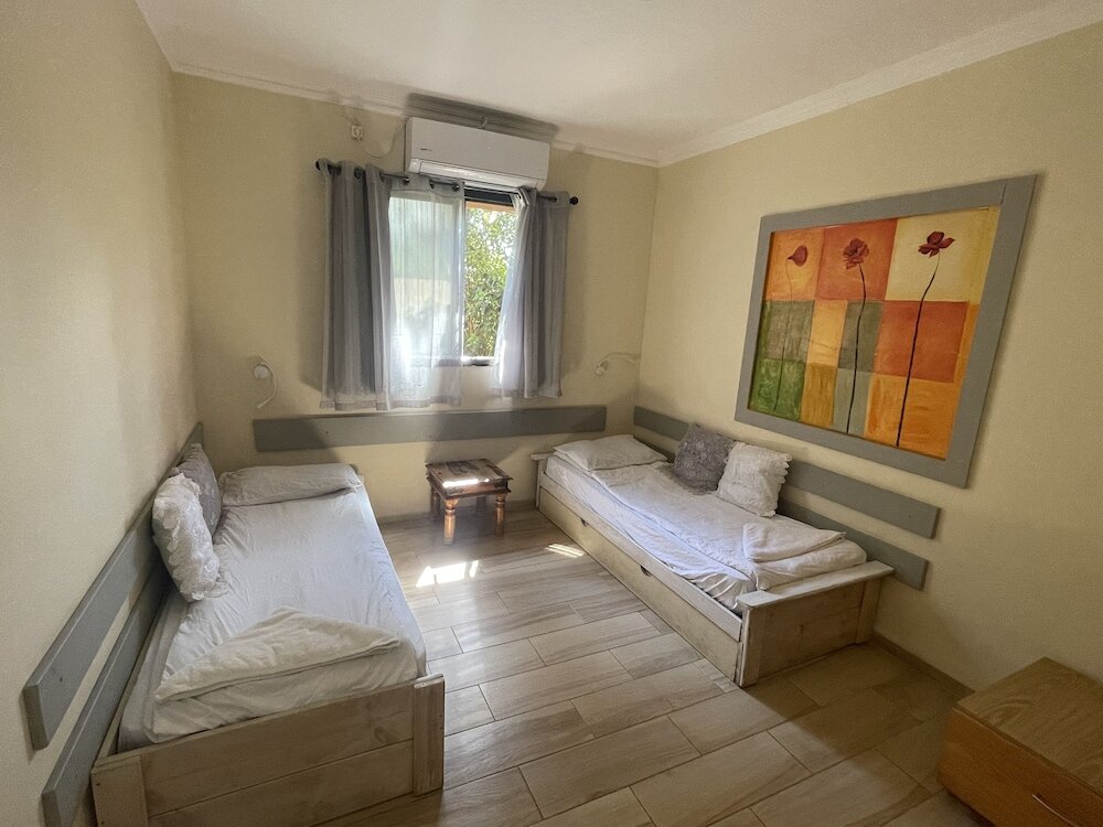 Фото Gross nofesh and SPA in Beit Hilel