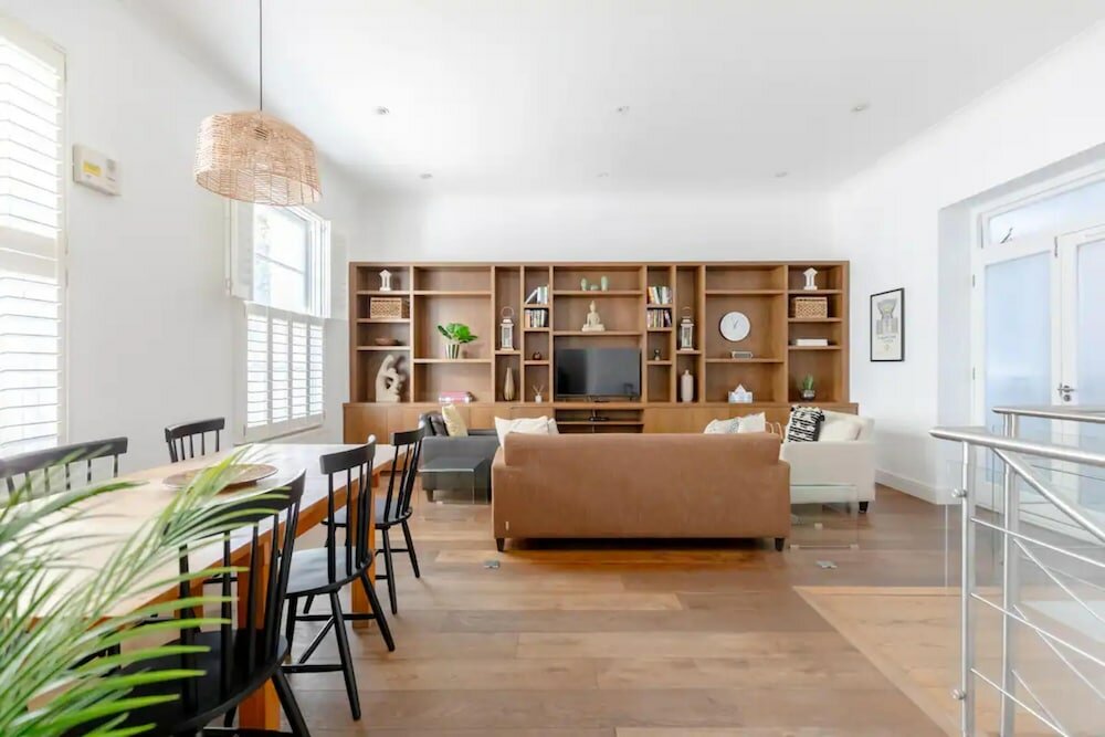 Фото Beautiful & Modern 3 Bedroom Flat - Pimlico!