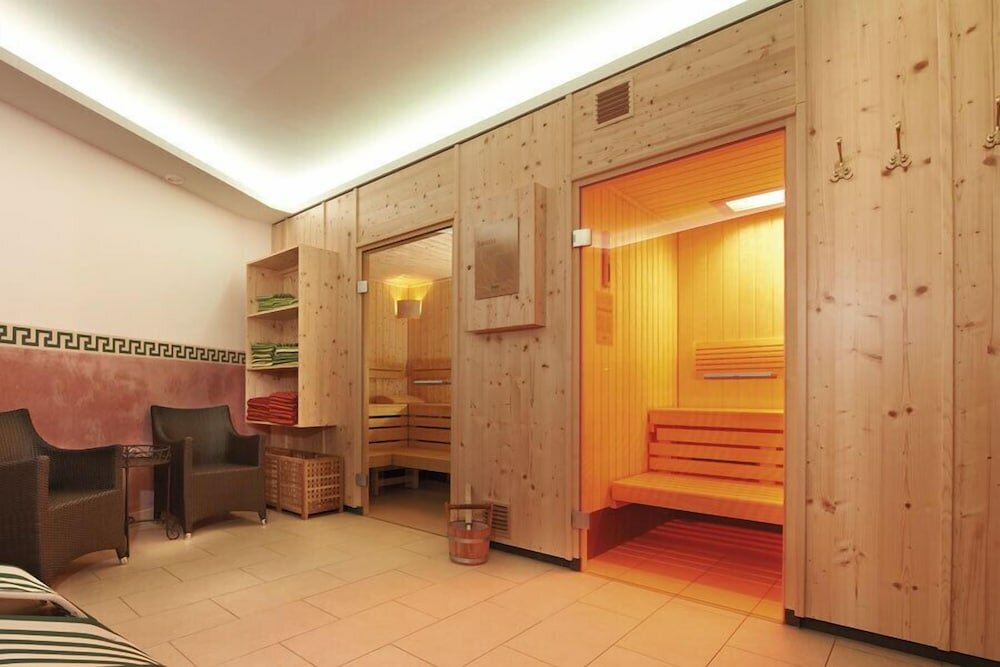 Фото Hotel Peter