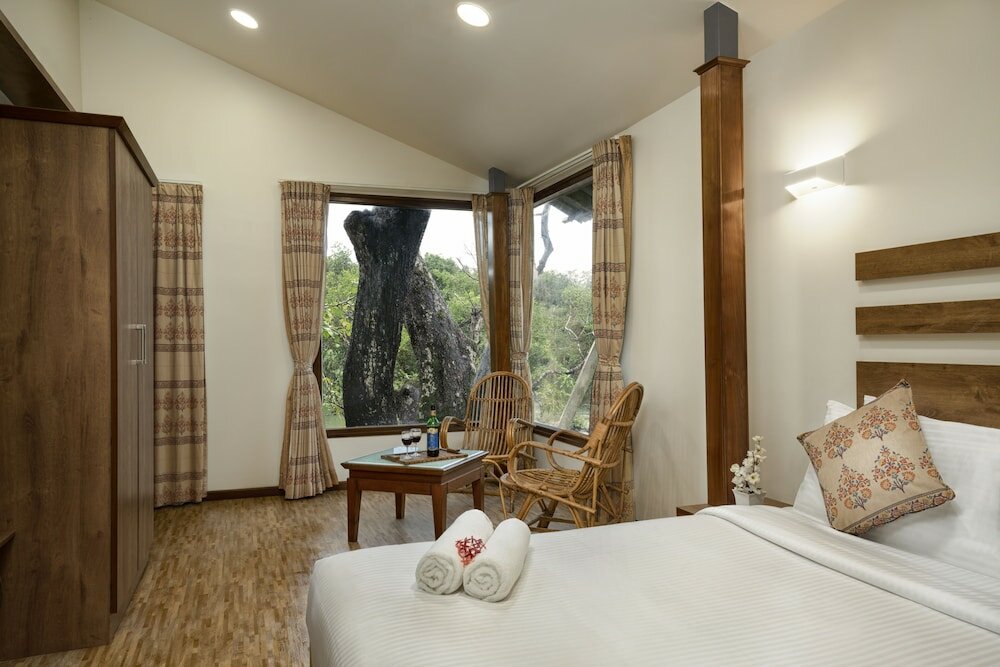 Фото Whistling Woodzs Resort