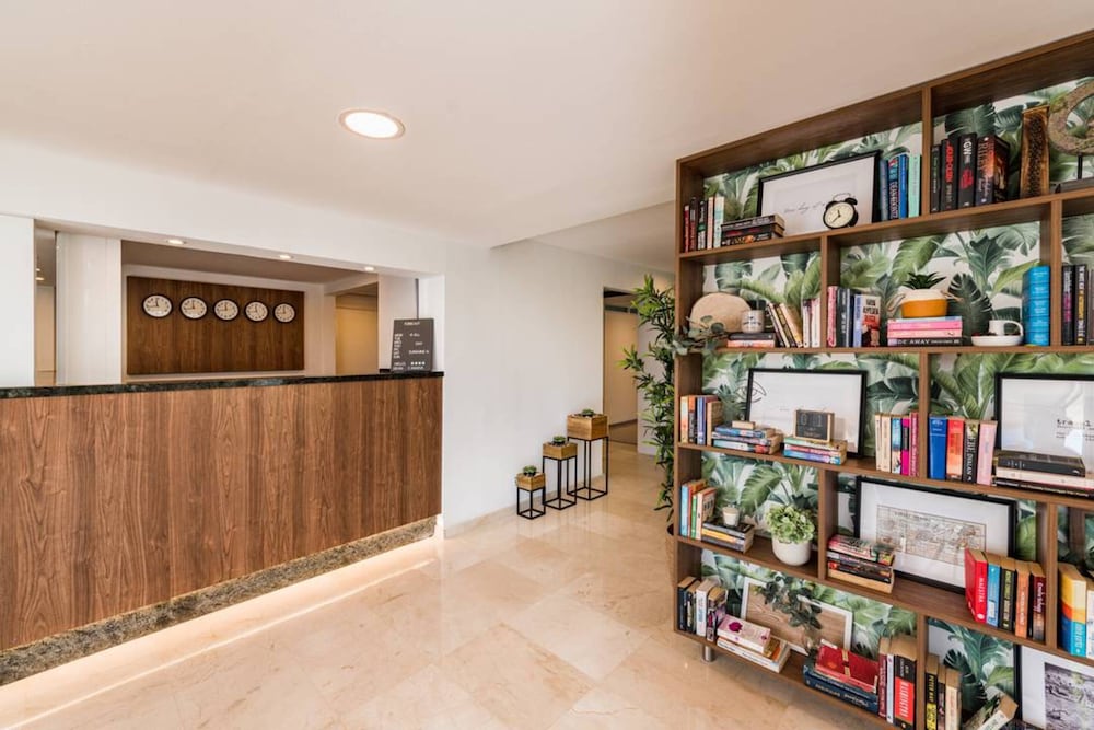 Фото Apartamentos Roca Verde - Playa del Inglés