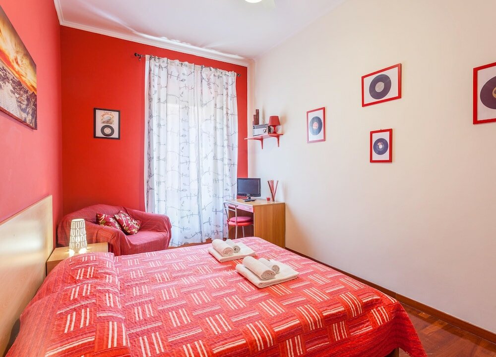 Фото Music Guesthouse B&b