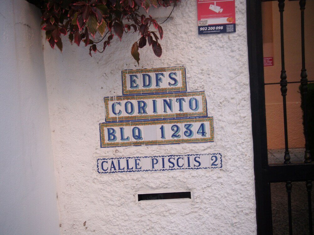 Фото Studio Low Cost Corinto Estudio