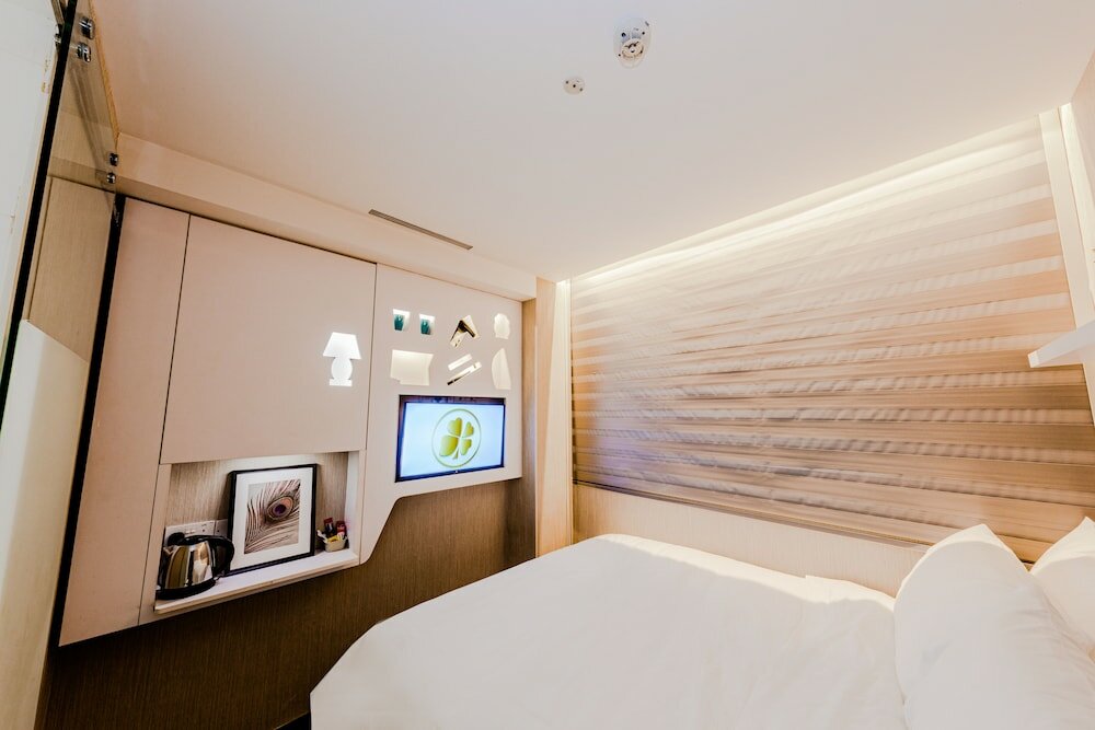 Фото D'nova Hotel