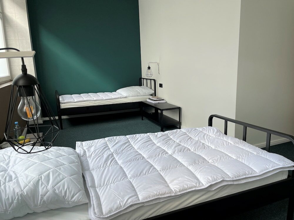 Фото Kopol Hostel