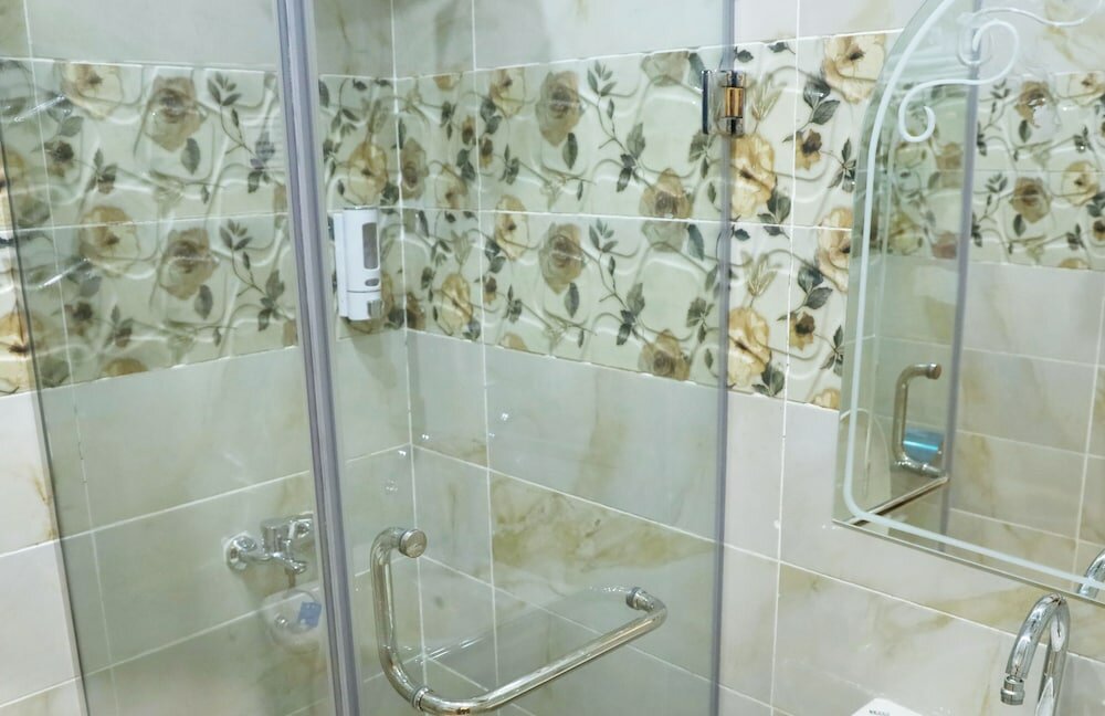 Фото Magic Pyramids inn