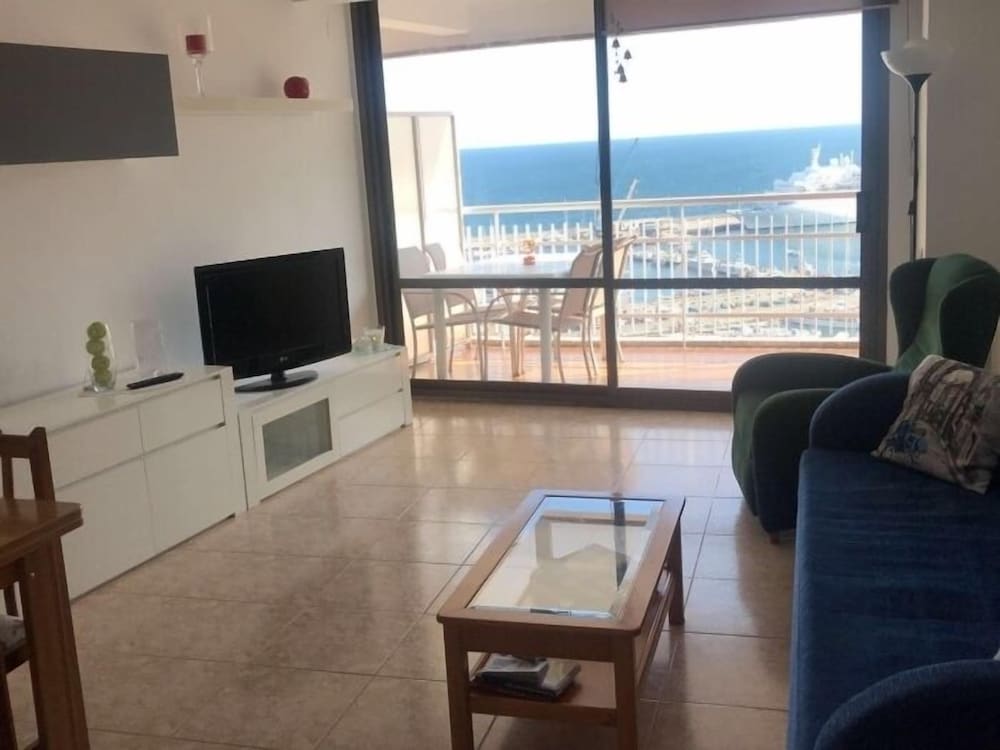 Фото Piso Carmen Aliod