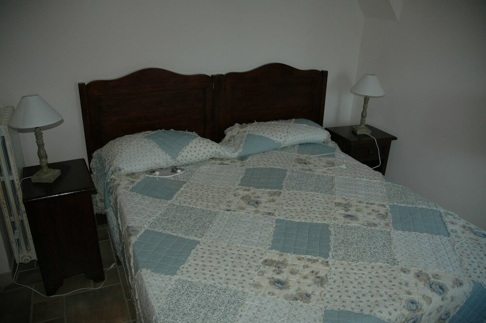 Фото La Torretta Guest House