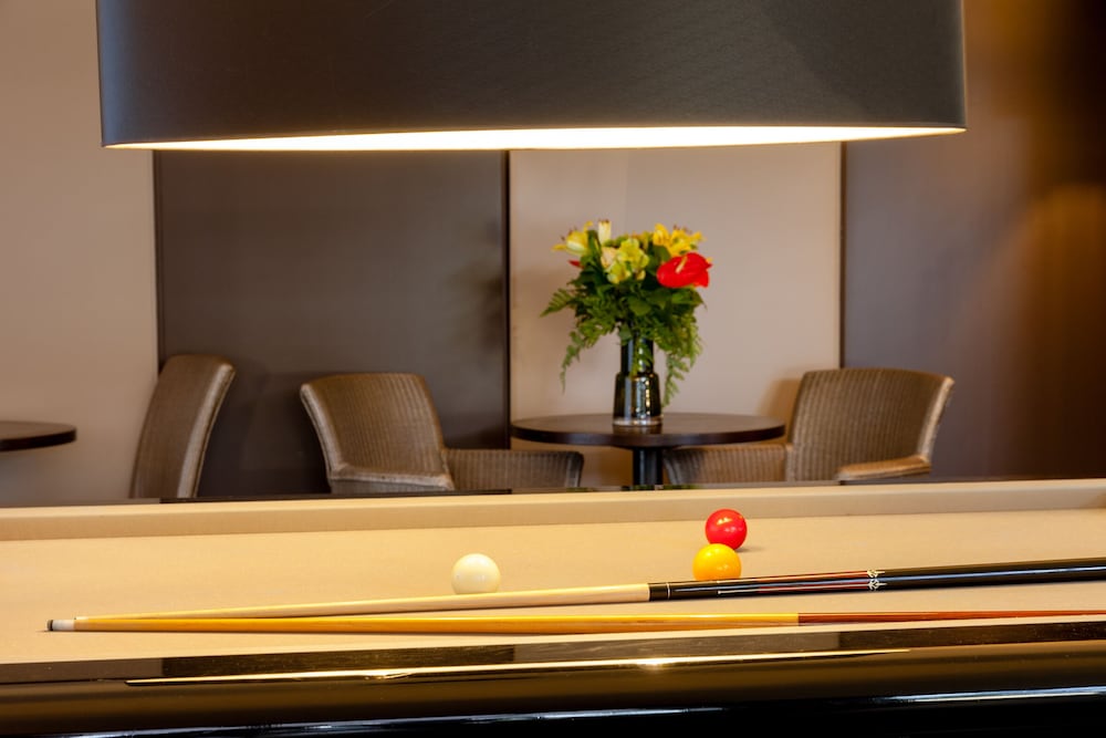 Фото Arcanse by Inwood Hotels