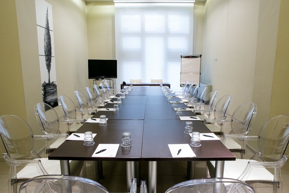 Фото I Portici Hotel