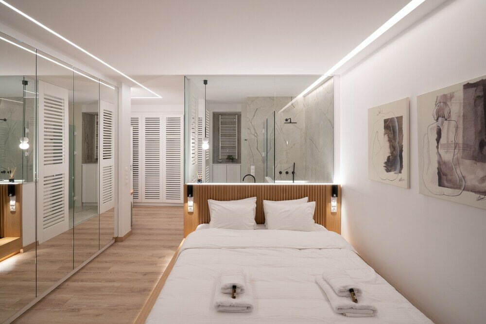 Фото Kolonaki Upscale 4 bdr Luxury apartment