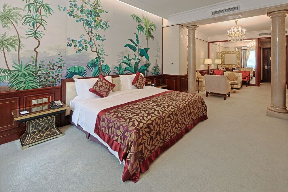 Фото Hengda Hotel Jinshazhou