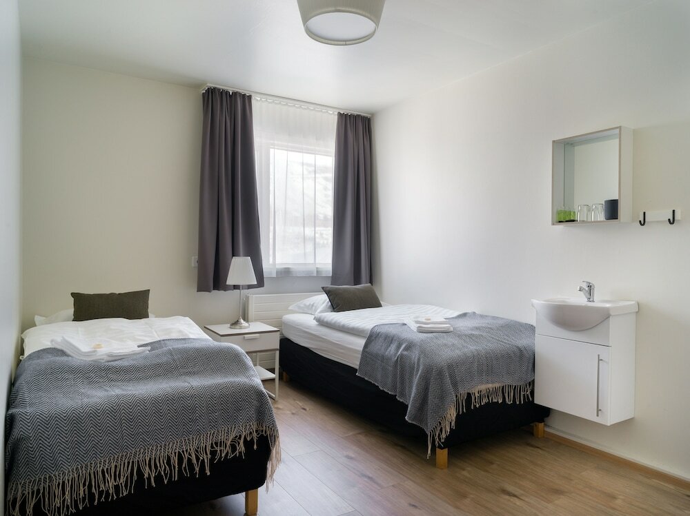 Фото Salt Guesthouse