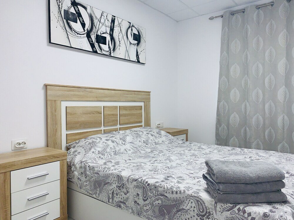 Фото Casa Sergio de Novelda