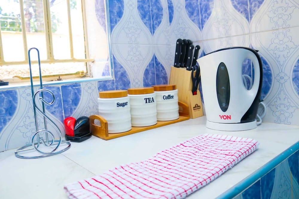 Фото Milimani Suites Kisumu