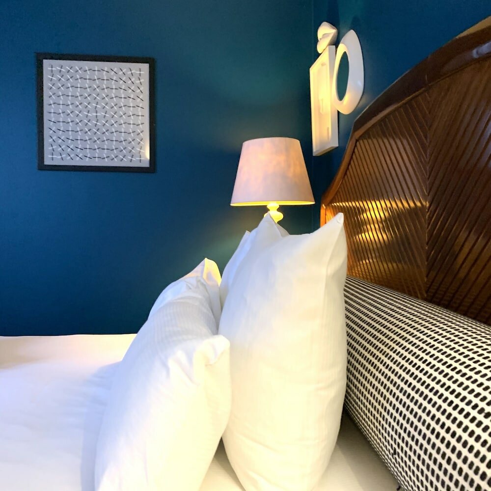 Фото NH Paris Opéra Faubourg