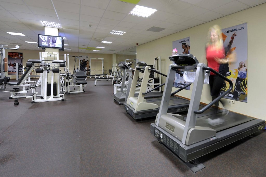 Фото Van der Valk Hotel Stein Urmond