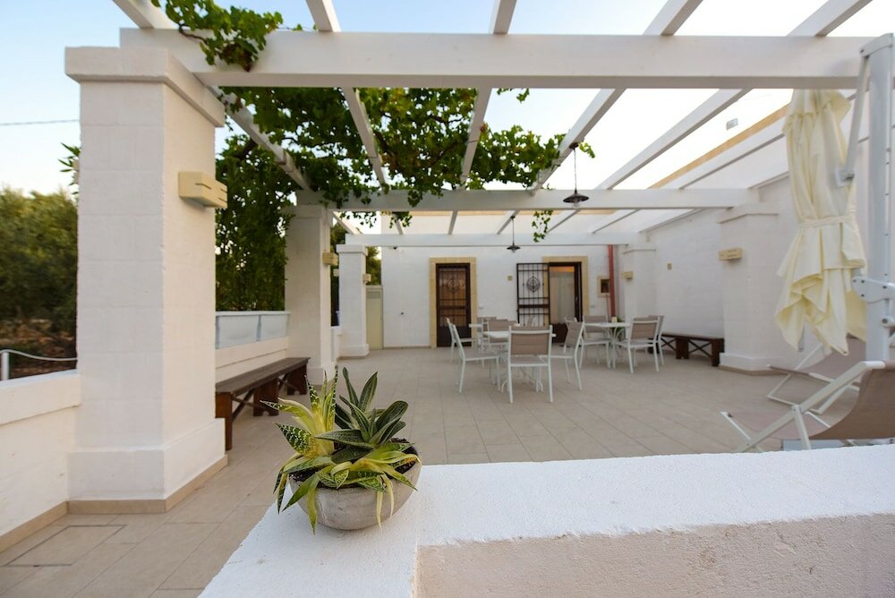 Фото Terra Mater Rooms