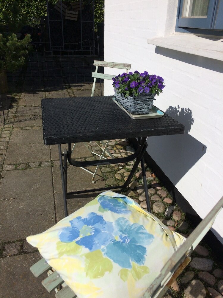 Фото Troense B&b by the sea