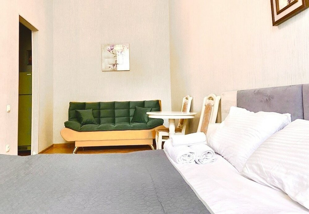 Фото Hb apartments Mari Brose