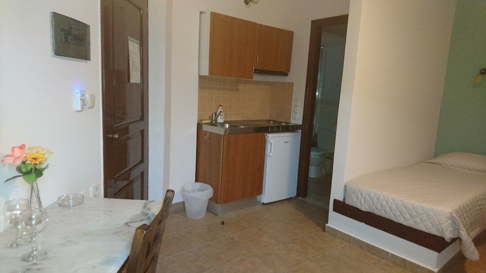 Фото Doras Zante Studios & Apartments