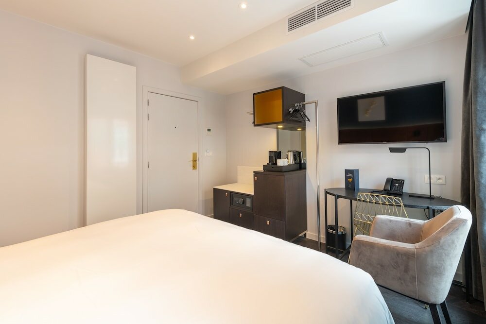 Фото Boutique Hotel Sablon