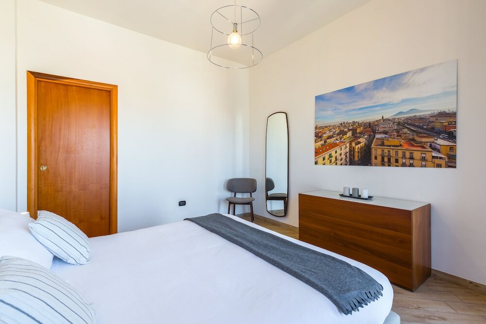 Фото Duomo XI Apartment by Wonderful Italy