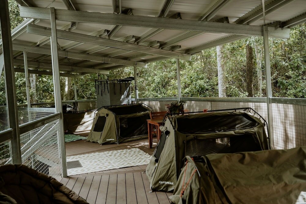 Фото Castle Rock Farm