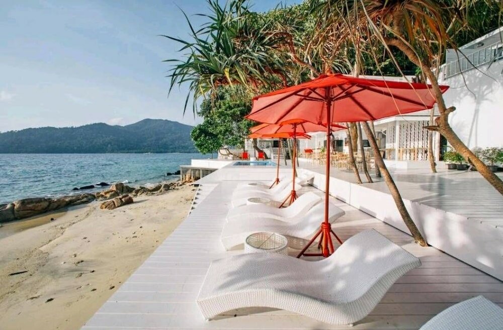 Фото Casa De Lipe