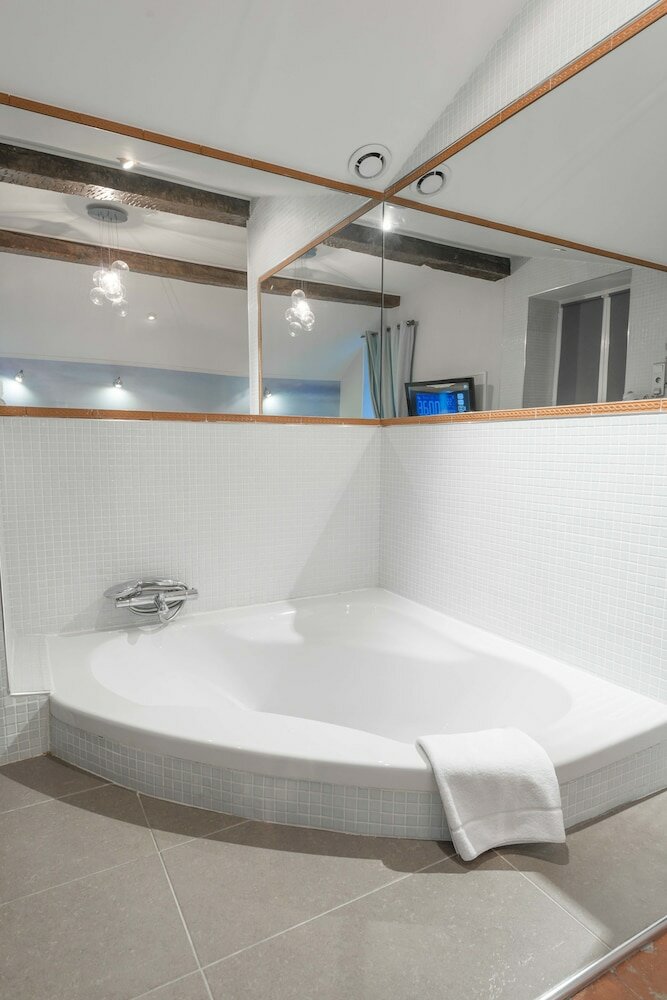 Фото Hôtel de l'Europe