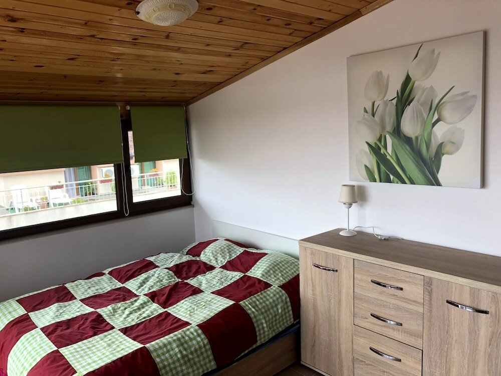 Фото Apartments Primorsko