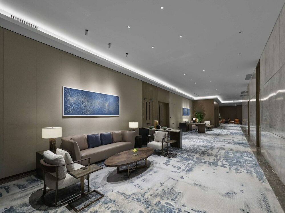 Фото Hilton Foshan Shunde