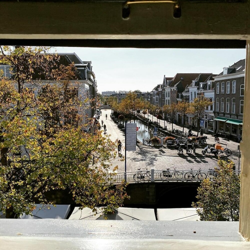 Фото Hotel Bridges House