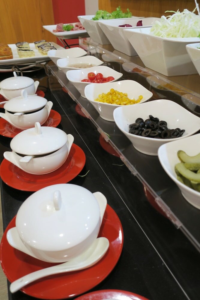 Фото AncyrA TamTam Hotel