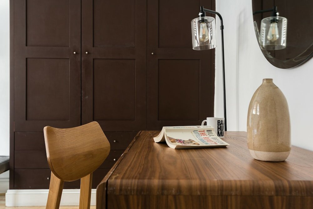 Фото The Bayswater Gardens - Bright & Central 3bdr Home in Bayswater