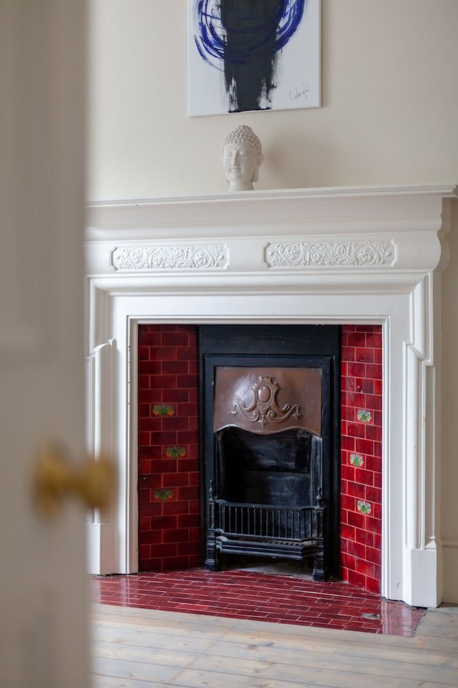 Фото The Clapham House