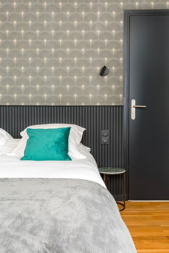 Фото Le Chat Qui Dort - Villa Gounod