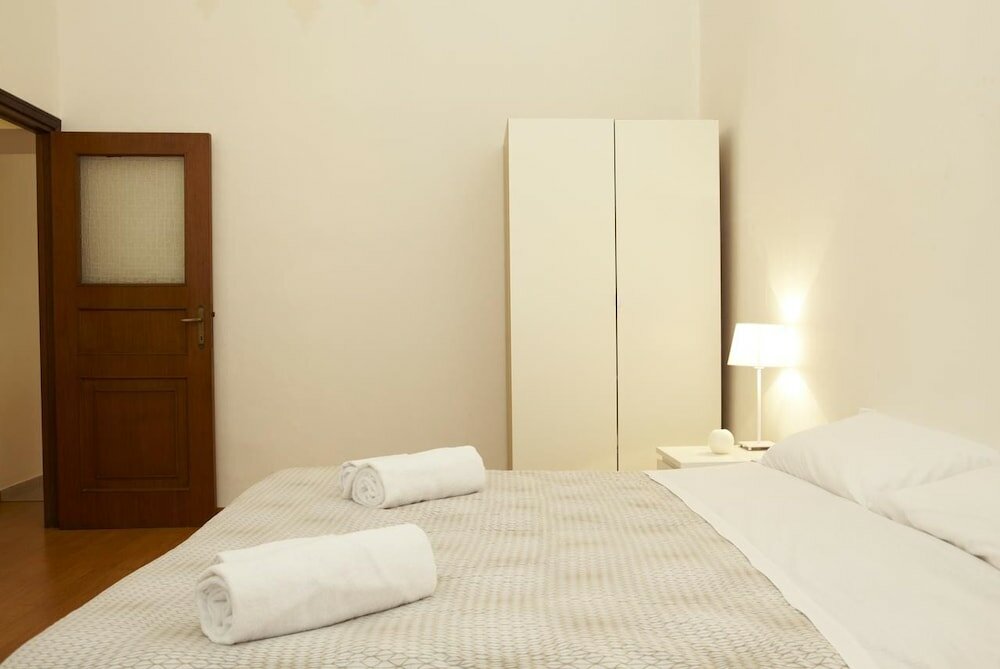 Фото Zia Apartment - Near Vatican Museums