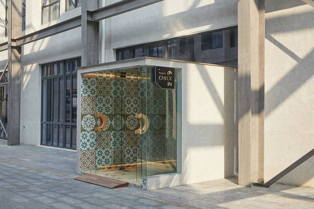 Фото Timeless Boutique House