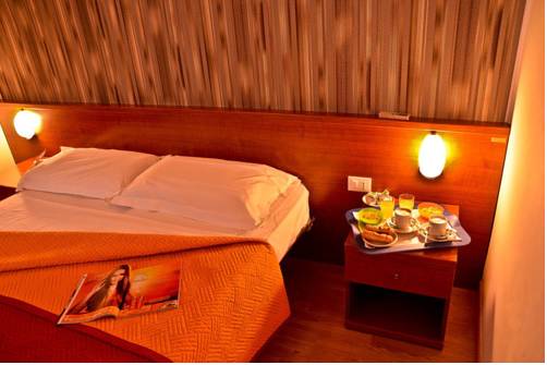 Фото Hotel Mimosa Pantheon