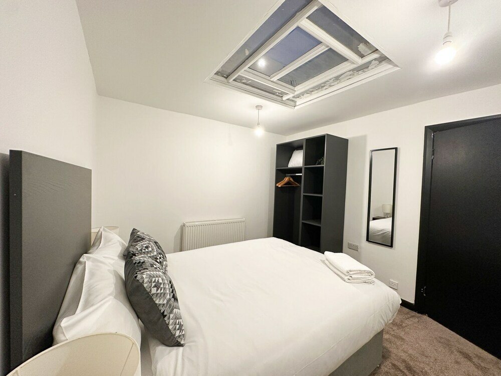 Фото Mulberry Aparthotel