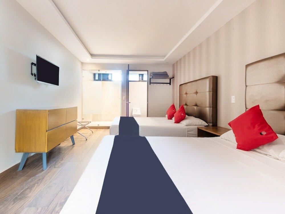 Фото Capital O 202