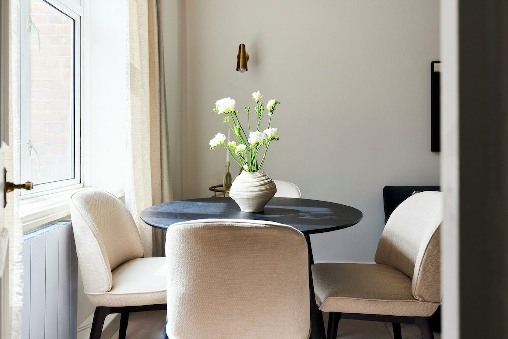 Фото The City of London Secret - Classy 1bdr Flat