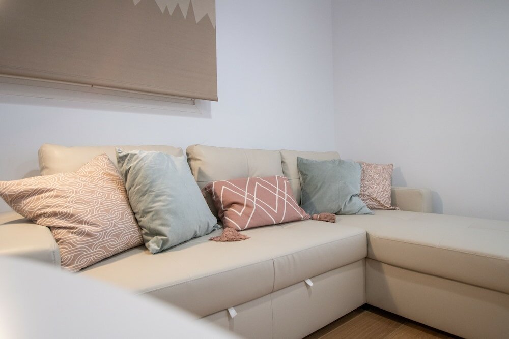 Фото Apartamento La Goleta